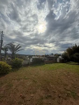 Lote/Terreno em Cachoeira do Sul - Santa Helena