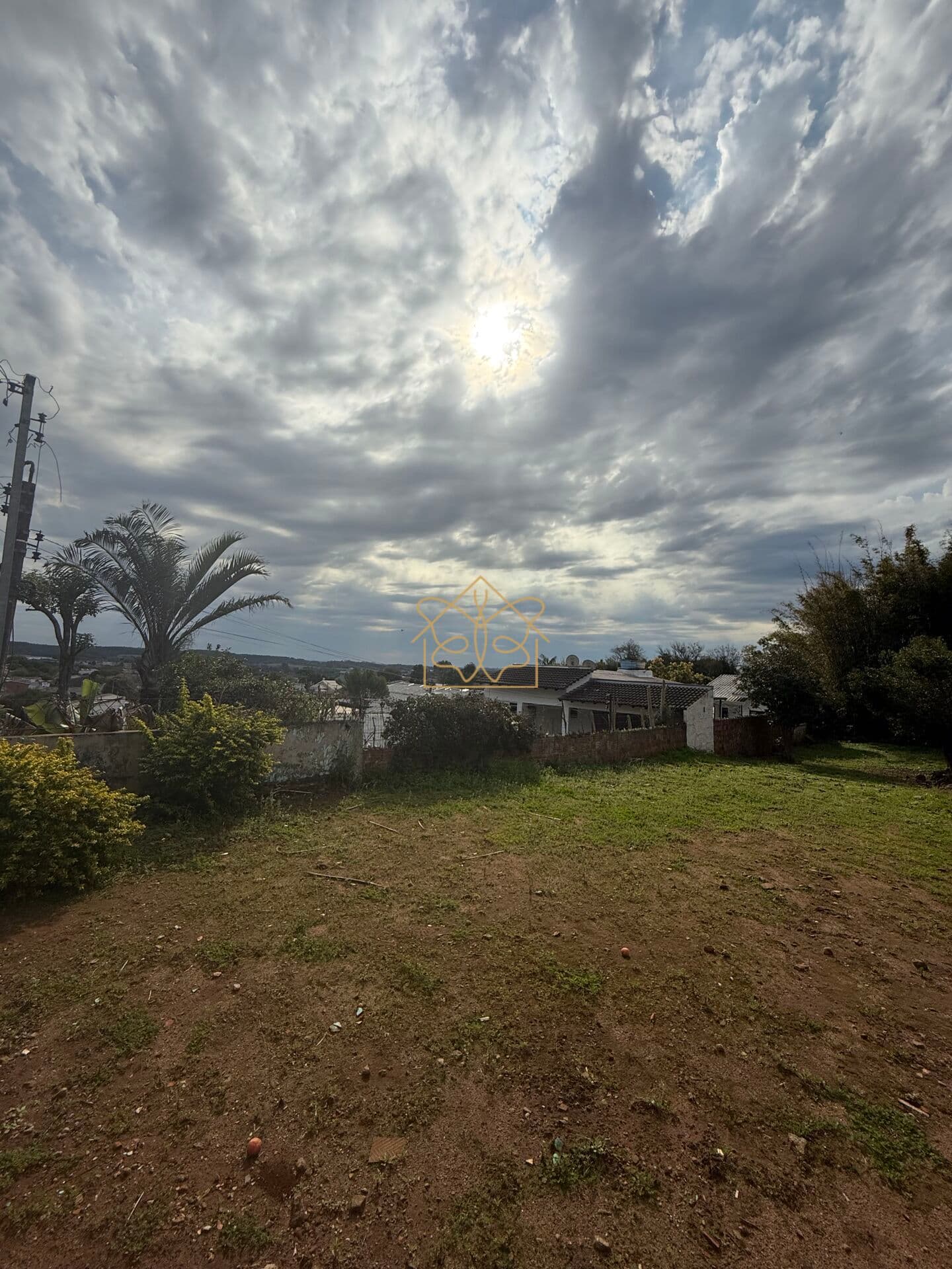 Lote/Terreno em Cachoeira do Sul - Santa Helena