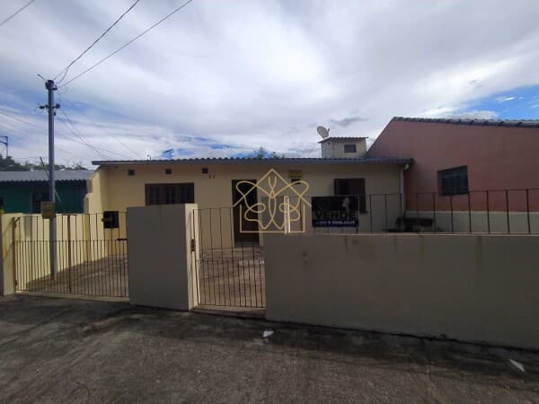 Casa em Cachoeira do Sul - COHAB