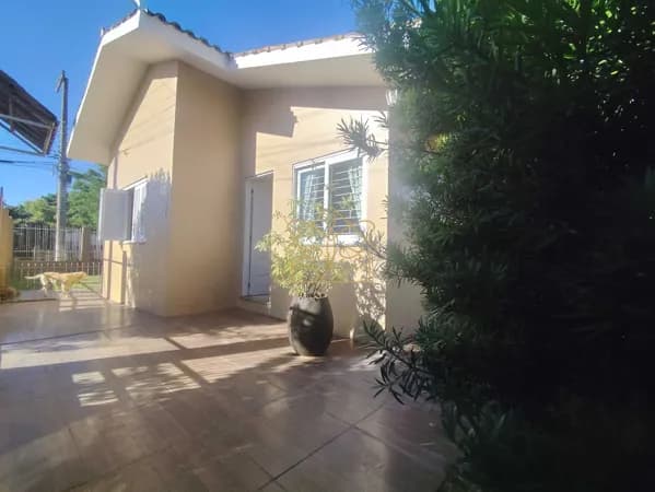 Casa em Cachoeira do Sul - Ponche Verde