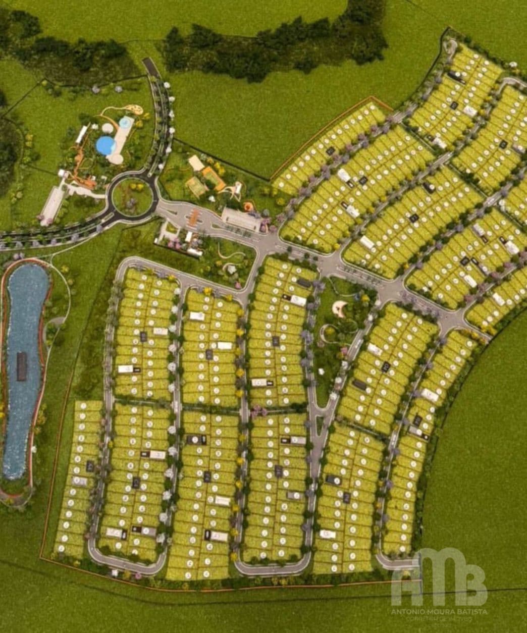 Terreno Lote em Costa do Sauípe, Mata de São João/BA