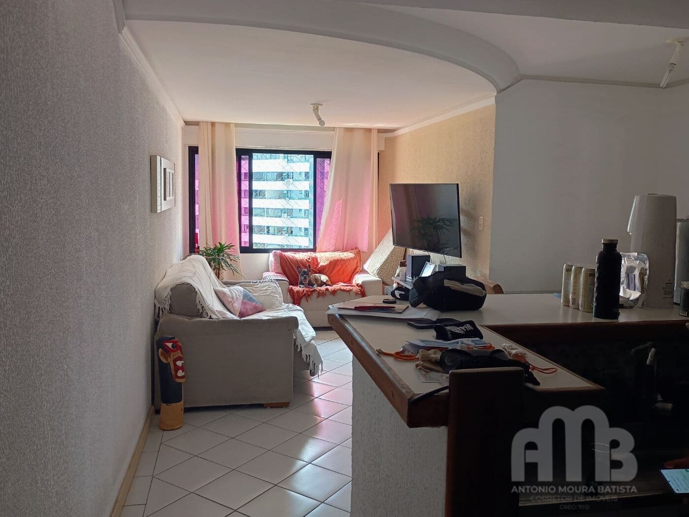 Apartamento em Pituba, Salvador/BA