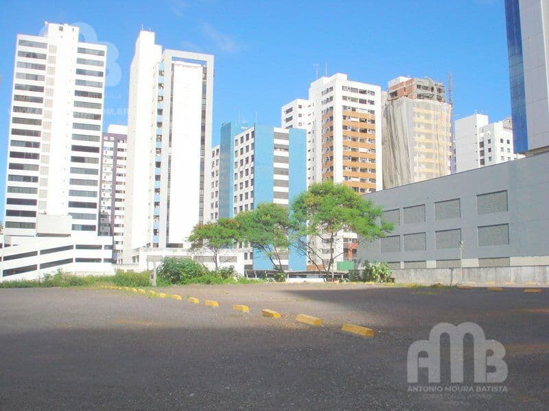 A oportunidade de adquirir um terreno na Pituba