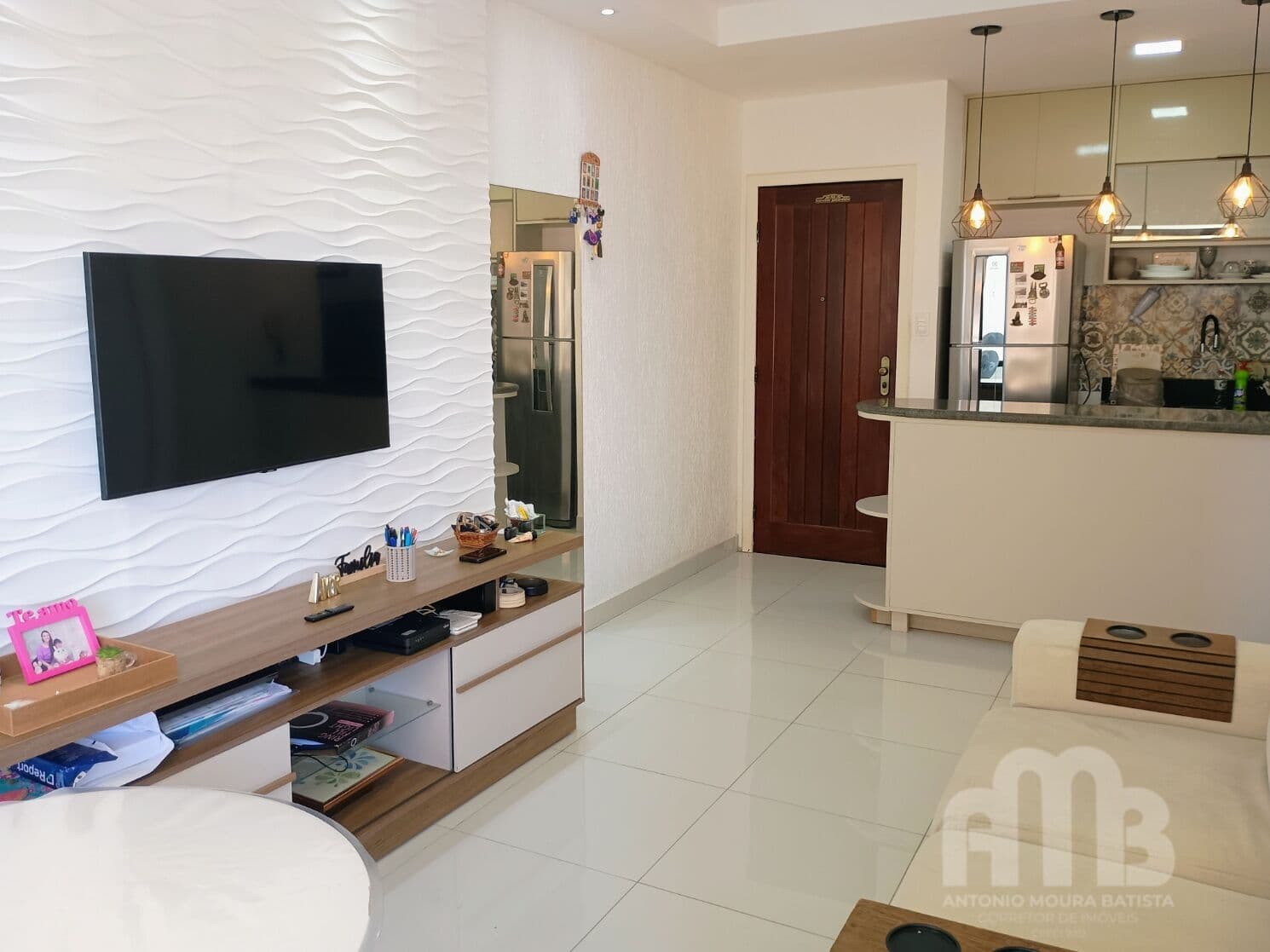 Apartamento em Caminho das Árvores, Salvador/BA