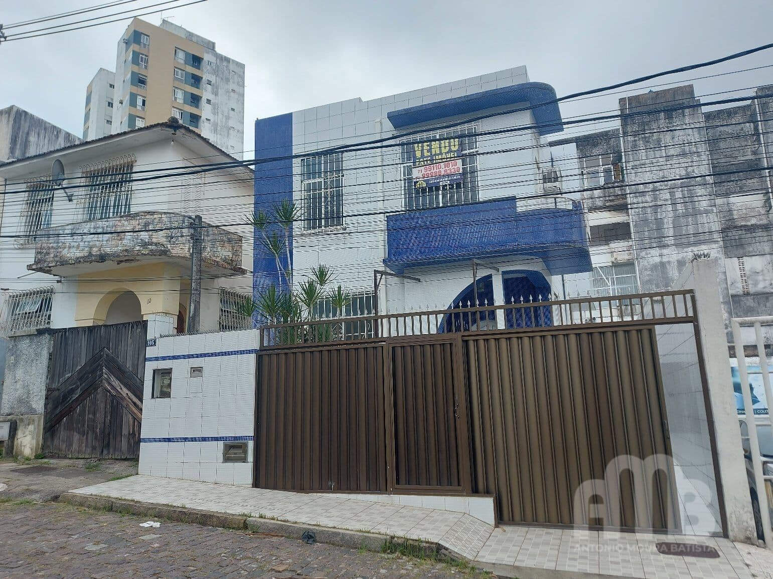 Casa Duplex em Canela, Salvador/BA