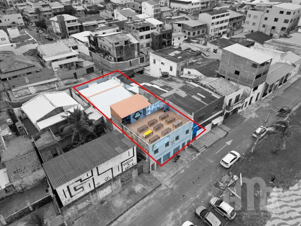 Loja Avenida Octavio Mangabeira