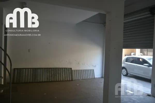 Prédio Comercial Lauro de Freitas