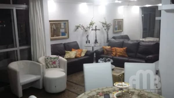 Apartamento em Salvador - Candeal