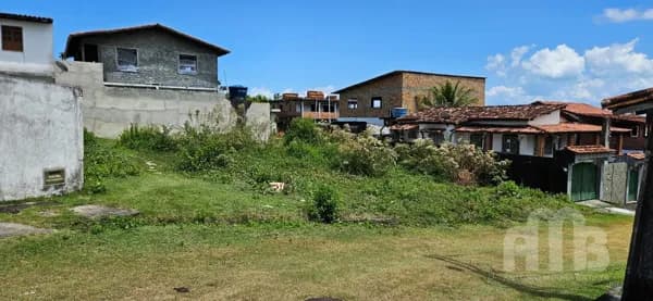Lote/Terreno em Itaparica - Centro