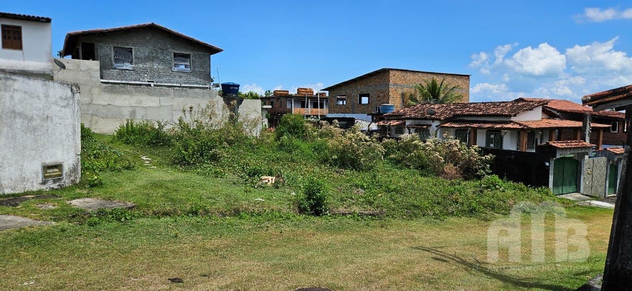 Lote/Terreno em Itaparica - Centro