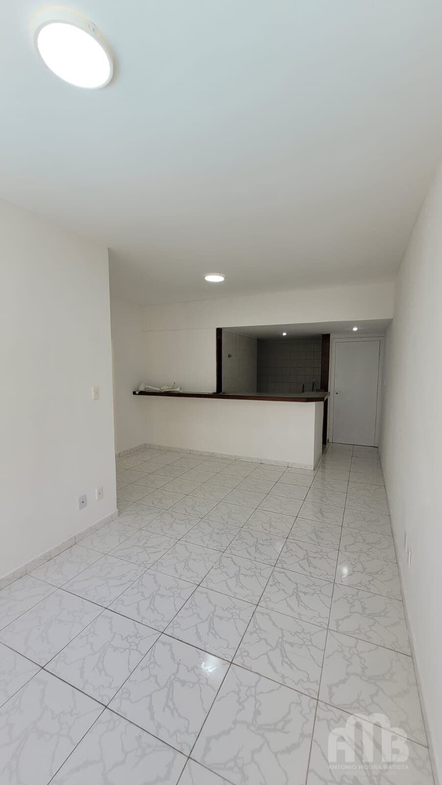 Apartamento em Pituba, Salvador/BA