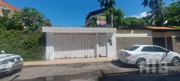 Área Residencial/Comercial em Pituaçu, Salvador/BA