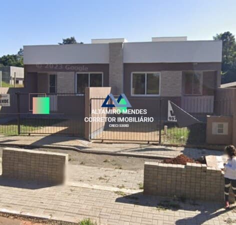 Casa em Gravataí - São Luiz