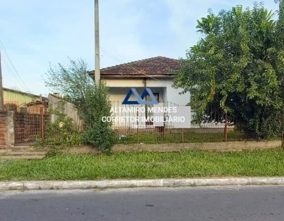 Casa em Gravataí - Bom Sucesso