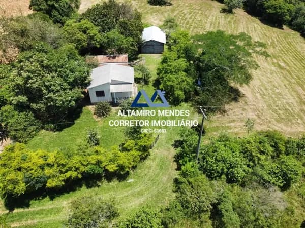 Fazenda/Sítios/Chácaras em Gravataí - Cadiz