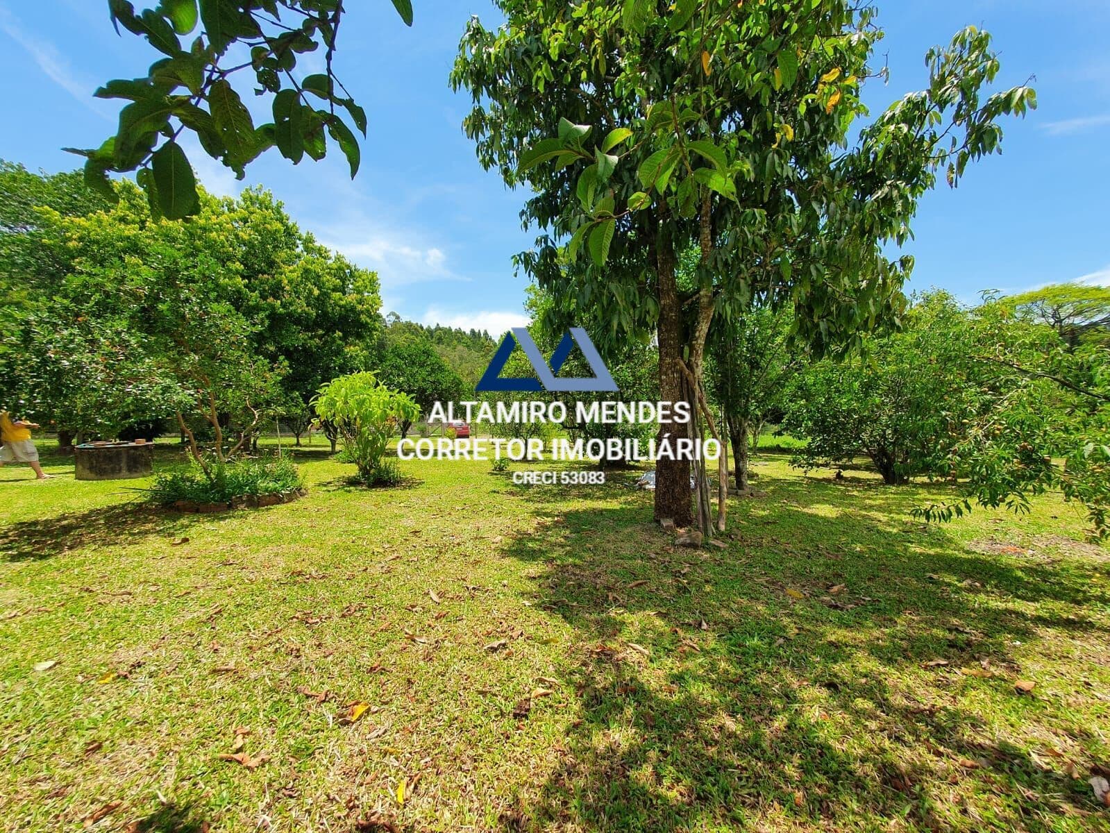 Fazenda/Sítios/Chácaras em Gravataí - Morungava