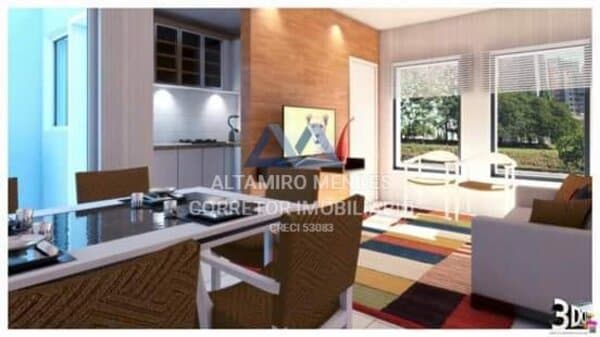 Casa Geminada para Venda em Loteamento Jardim Timbaúva Gravataí-RS