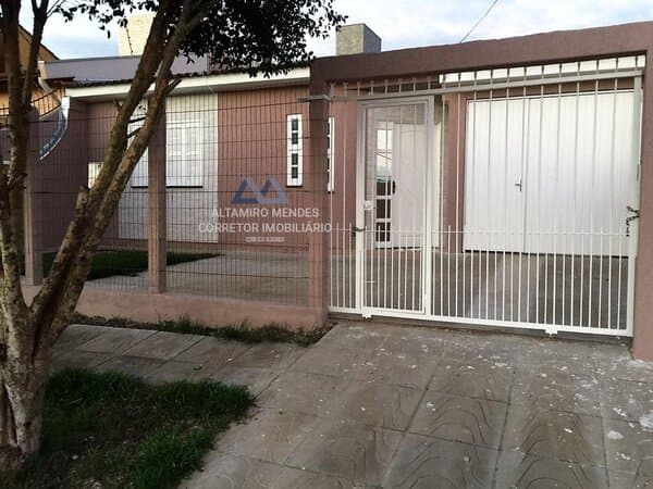 Casa para Venda em Parque da Matriz Cachoeirinha-RS