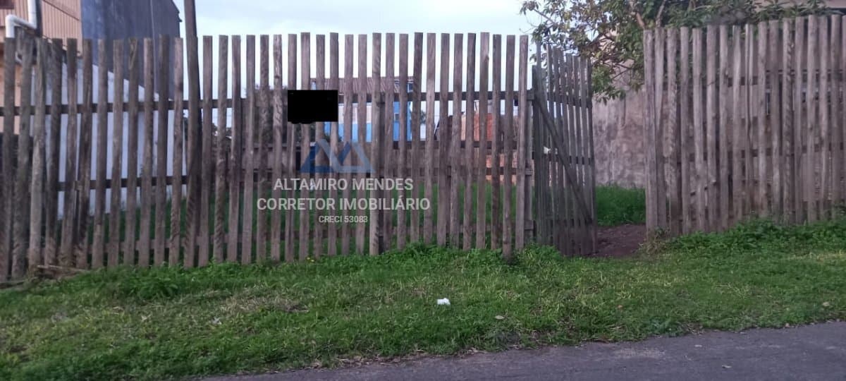 Terreno para Venda em Bom Sucesso Gravataí-RS