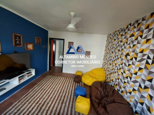 Apartamento em Novo Hamburgo - Rio Branco