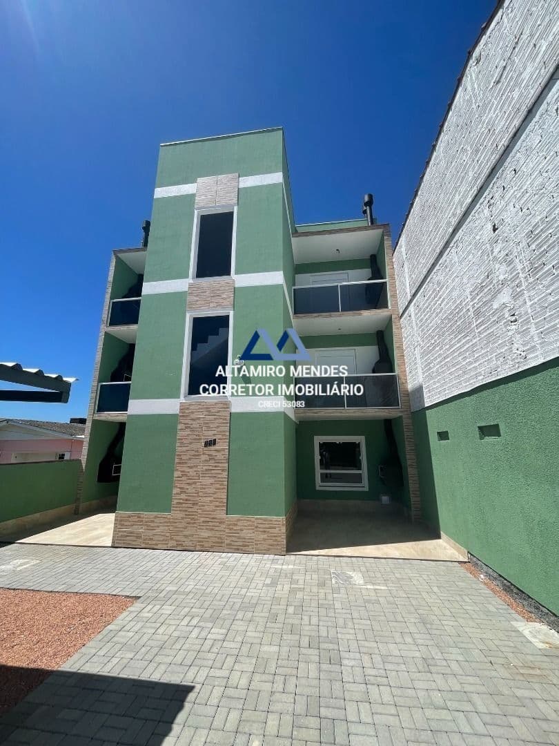 Apartamento em Gravataí - Bom Sucesso