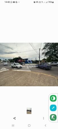 Lote/Terreno em Gravataí - São Vicente
