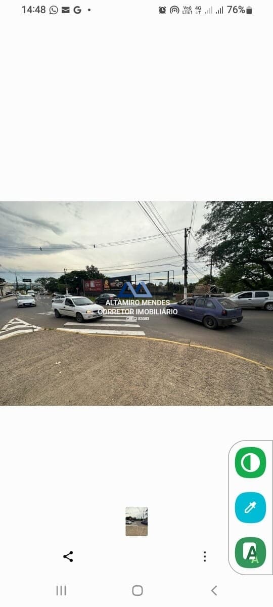 Lote/Terreno em Gravataí - São Vicente
