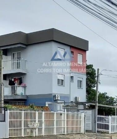 Apartamento Padrão para Venda em Vila Branca Gravataí-RS