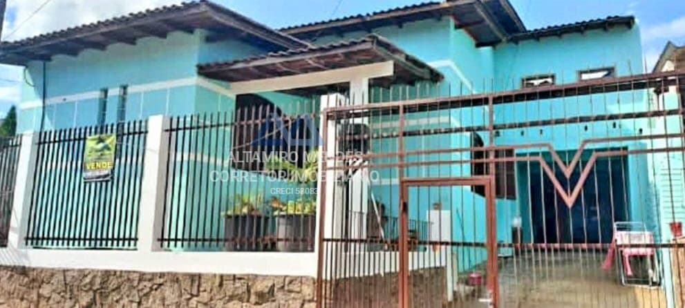 Casa Alvenaria para Venda em Morada do Vale II Gravataí-RS