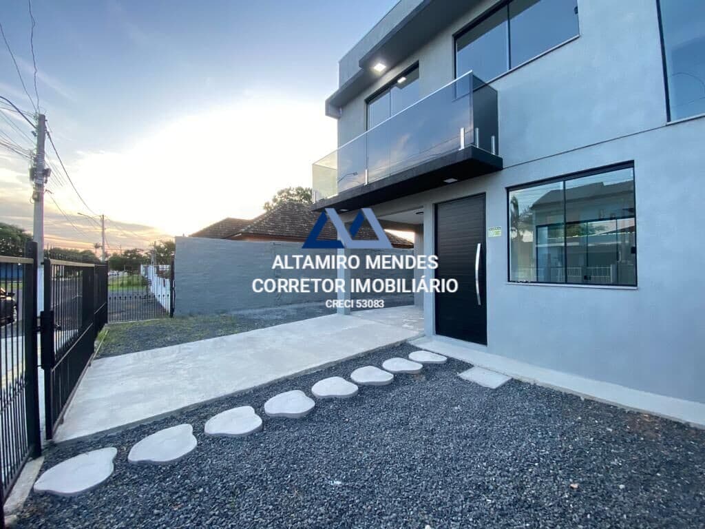 Sobrado em Gravataí - Bom Sucesso