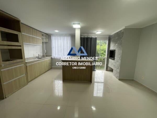 Apartamento em Gravataí - Loteamento Jardim Timbaúva