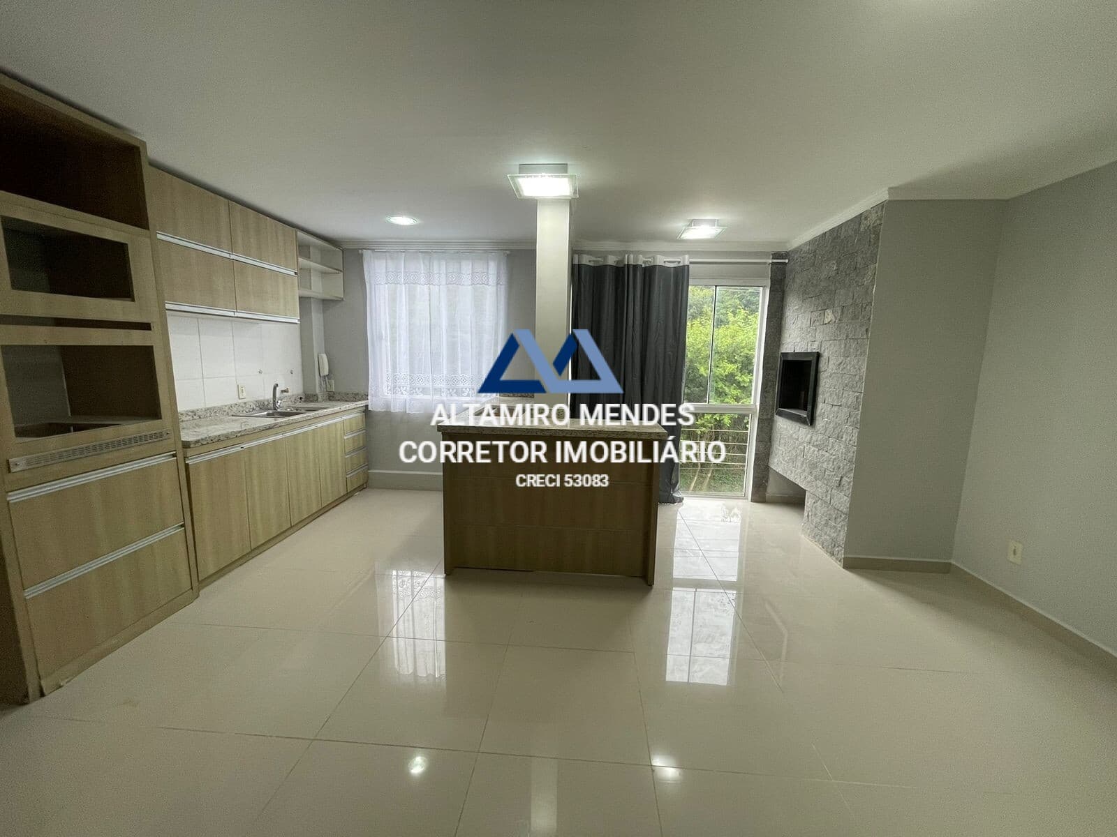 Apartamento em Gravataí - Loteamento Jardim Timbaúva