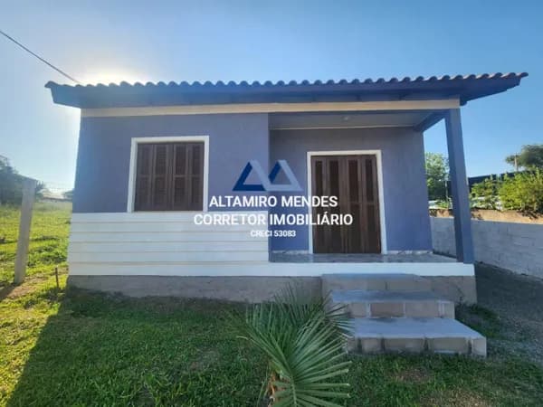 Casa em Gravataí - São Vicente