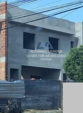 Apartamento Padrão para Venda em Santa Fé Gravataí-RS