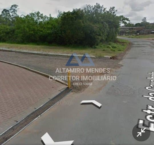 Área Residencial/Comercial para Venda em Vila Morada Gaúcha Gravataí-RS