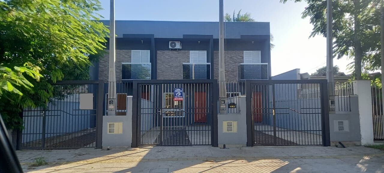 Apartamento Padrão para Venda em Barnabé Gravataí-RS