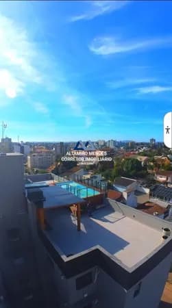 Apartamento em Cachoeirinha - Vila Imbuhy