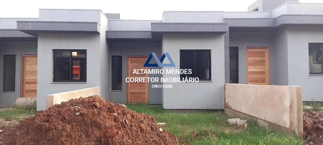 Casa em Gravataí - Nossa Chácara