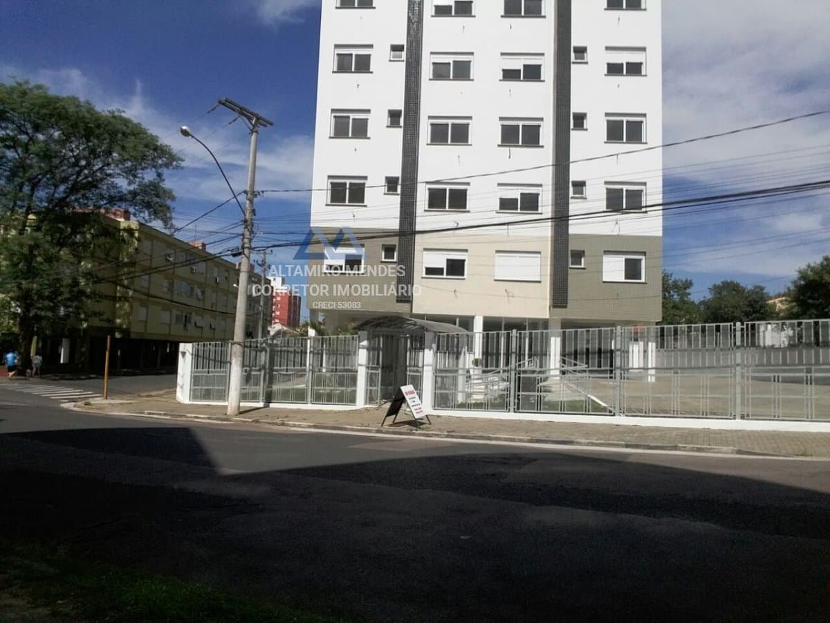 Apartamento Alto Padrão para Venda em Vila Cachoeirinha Cachoeirinha-RS