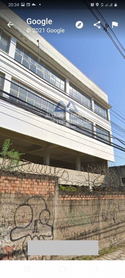 Ponto comercial Comercio para Venda em Protásio Alves Porto Alegre-RS