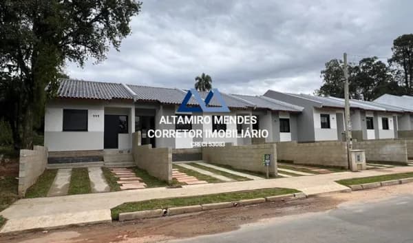 Casa em Gravataí - Nossa Chácara