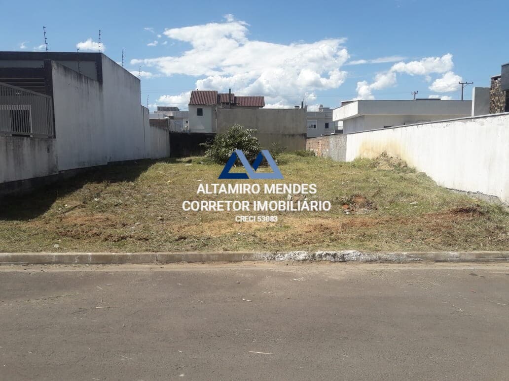 Lote/Terreno em Cachoeirinha - Parque da Matriz