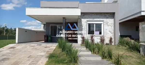Casa em Gravataí - São Vicente