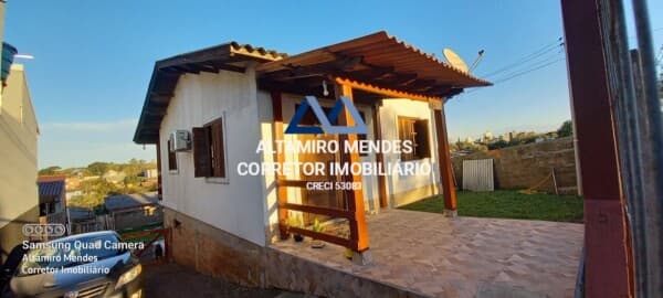 Casa em Gravataí - Dom Feliciano
