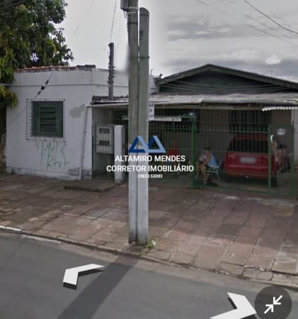 Casa em Gravataí - Vila Branca