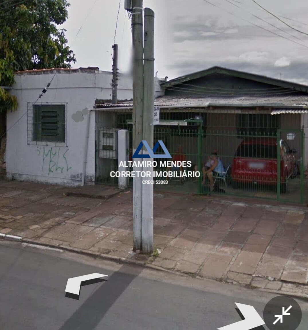 Casa em Gravataí - Vila Branca