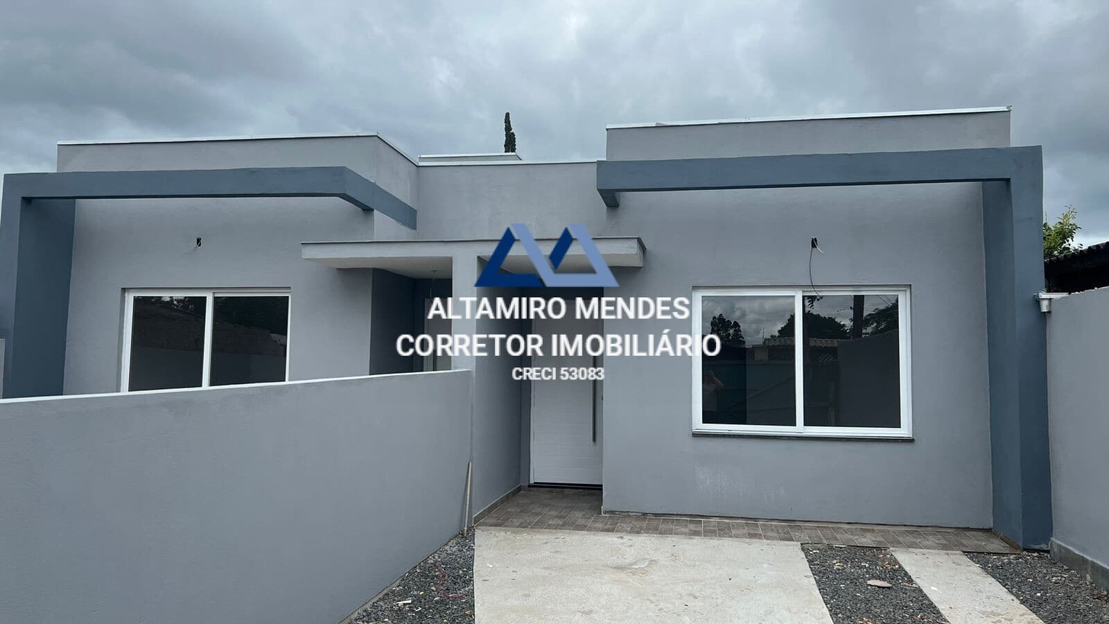 Casa em Gravataí - Morada do Vale I