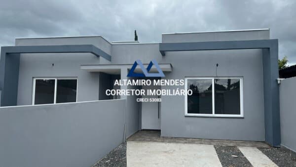 Casa em Gravataí - Morada do Vale I