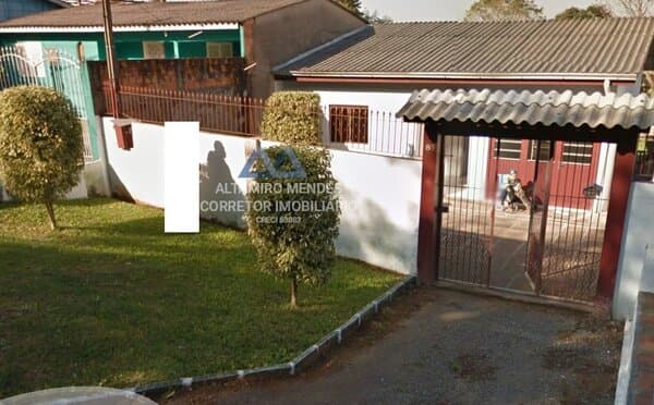 Casa Alvenaria para Venda em São Geraldo Gravataí-RS