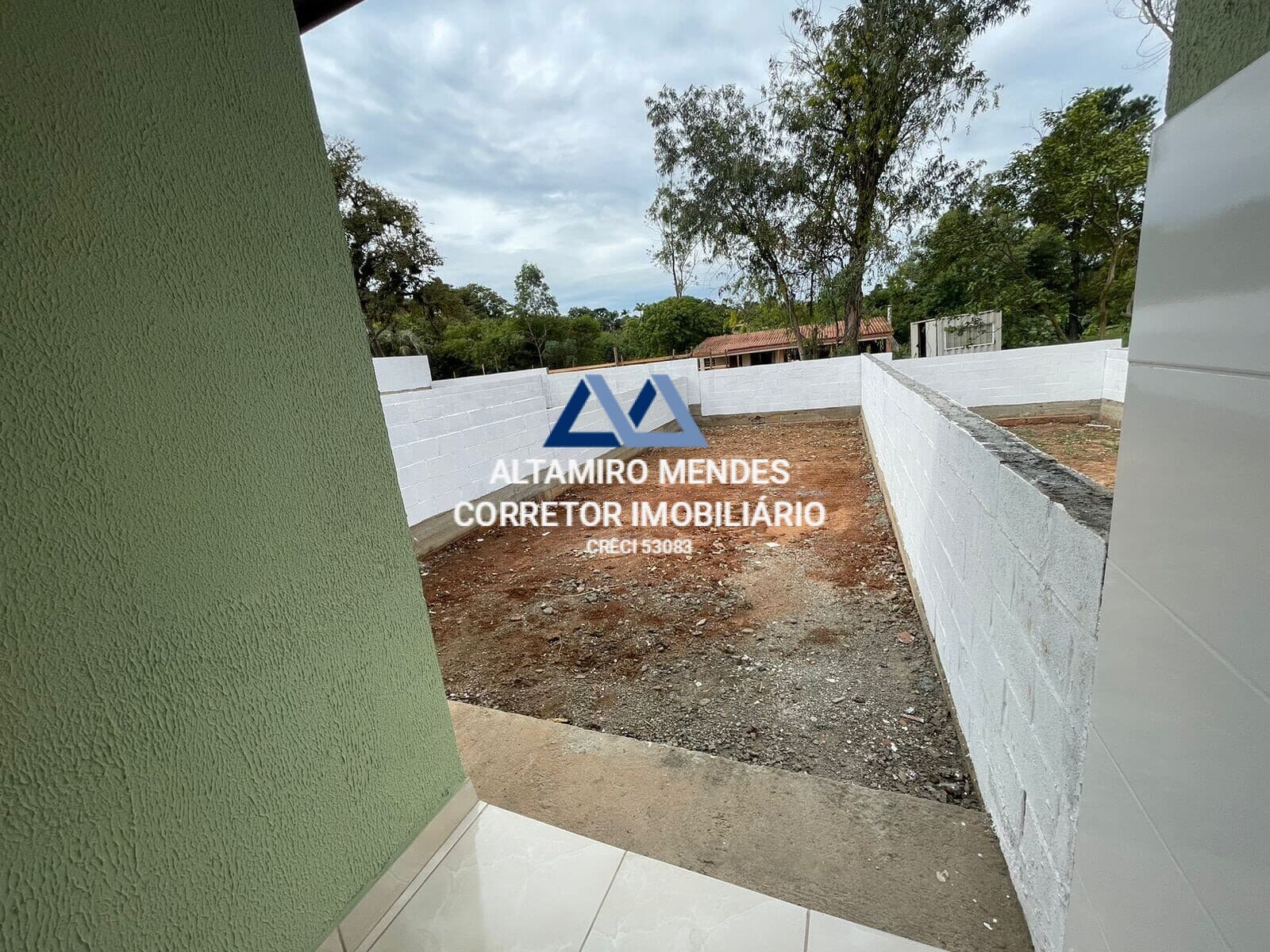 Casa em Gravataí - Neópolis